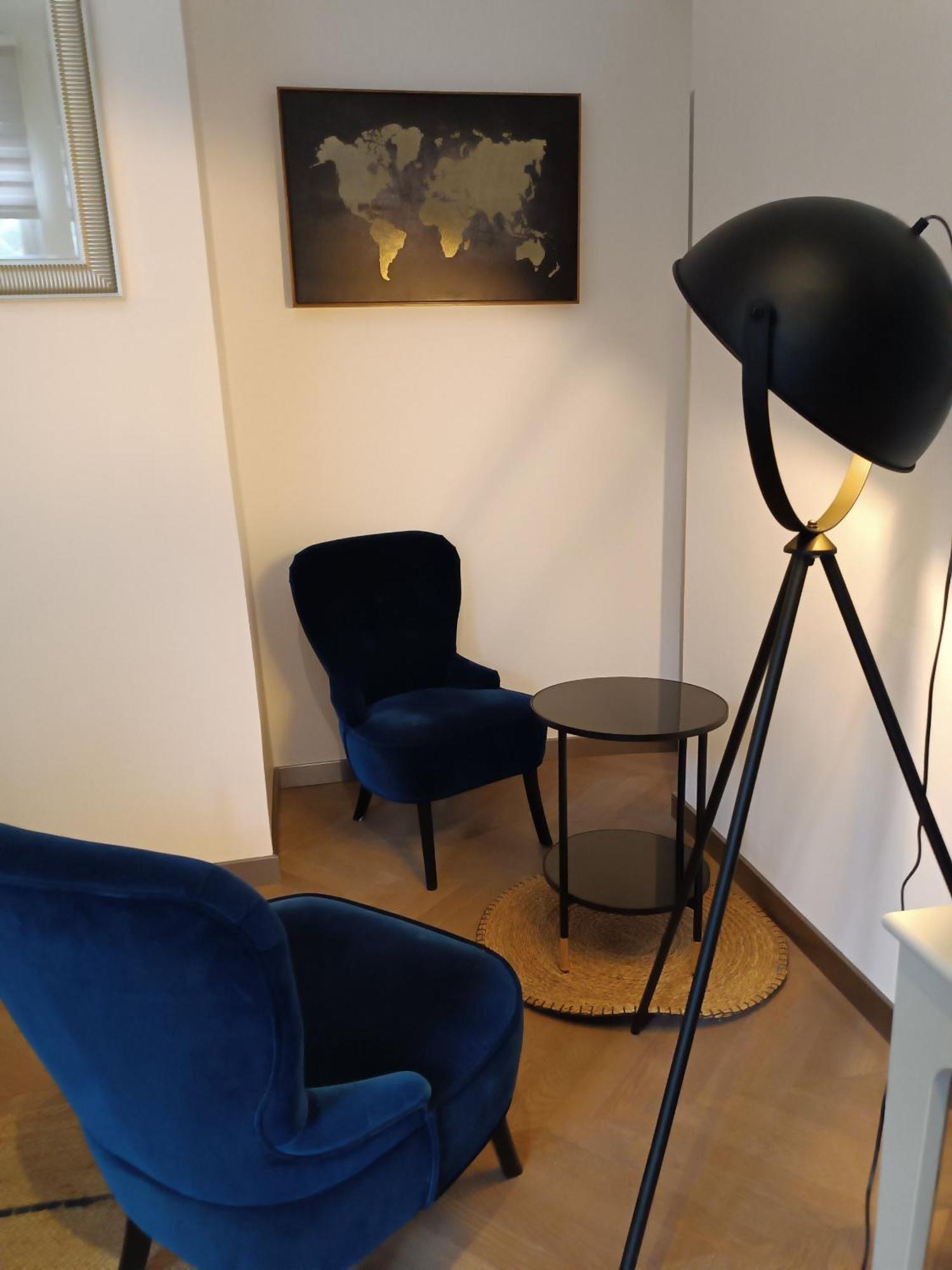 Appartement Centre Ville Rouen Dış mekan fotoğraf