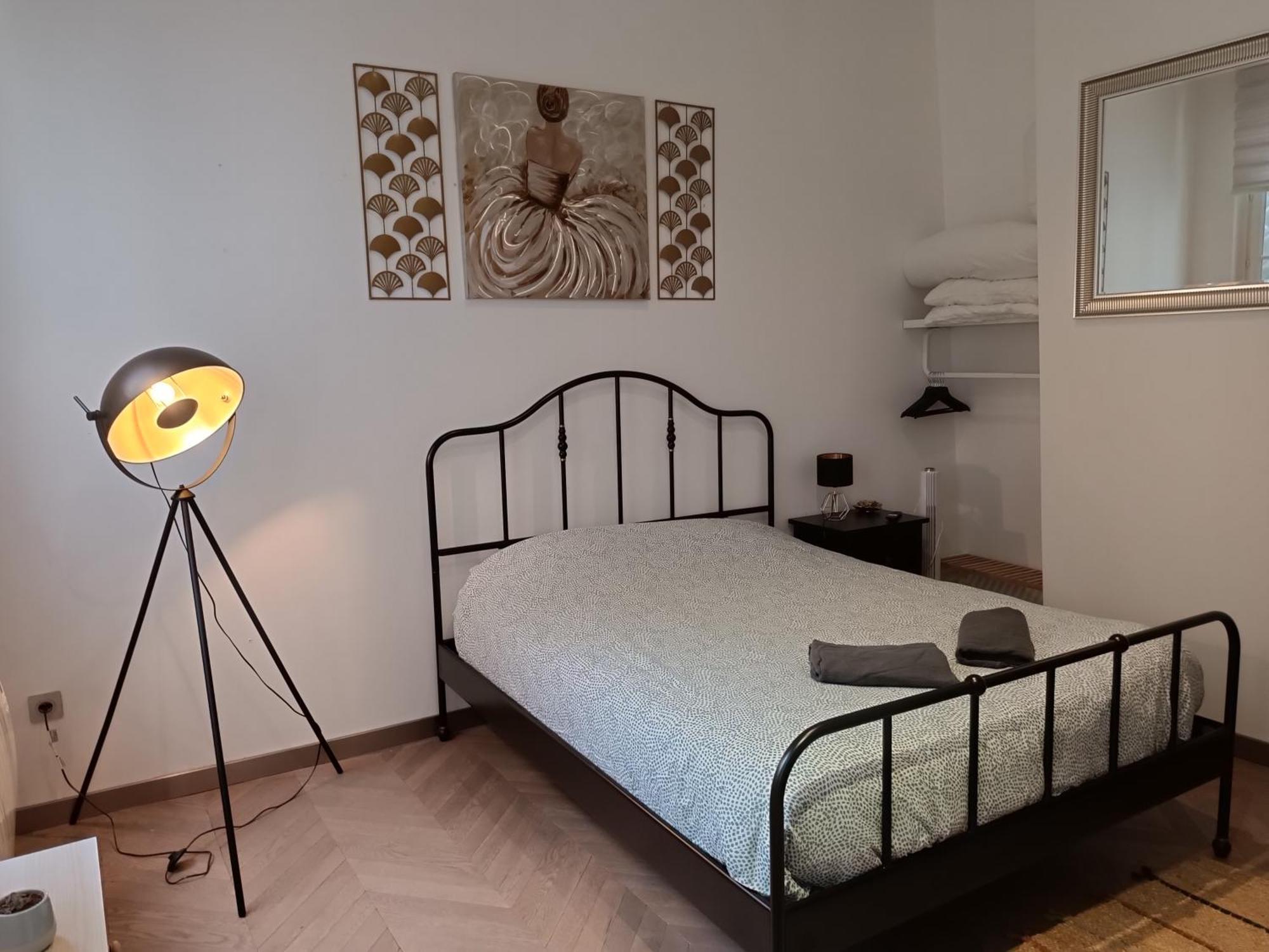 Appartement Centre Ville Rouen Dış mekan fotoğraf